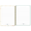 Caderno Universitario Tilibra Detalhe02 - Pooh